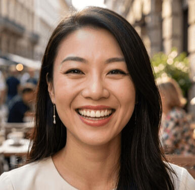 Anna Wang (Creative)
