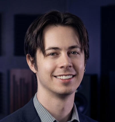 Ben Howells (Studio Director)