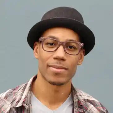 Kwesi Cripps (Producer)